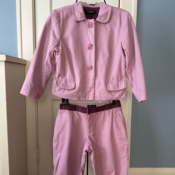 Tara Jarmon for Target 2-Piece Jacket & Shorts Suit Set - Picture 10 of 10